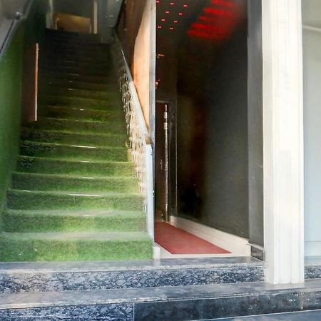 Super Collection O Roop Vihar Rohtak Formerly Hotel Maha Zewnętrze zdjęcie
